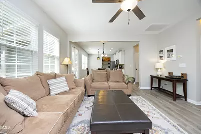 3487 Colby Chase Drive, Apex, NC 27539 - Photo 10