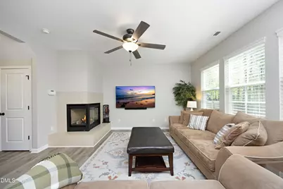 3487 Colby Chase Drive, Apex, NC 27539 - Photo 8