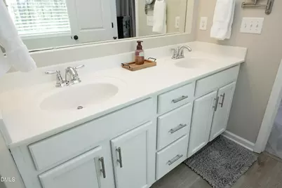 3487 Colby Chase Drive, Apex, NC 27539 - Photo 22