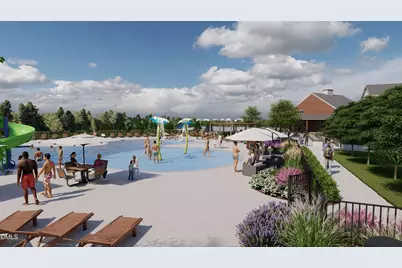 1507 Mirth Court, Rolesville, NC 27571 - Photo 4