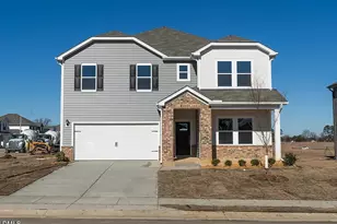 51 White Birch Ln, Angier, NC 27501 - Photo 1