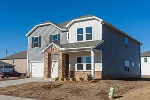 51 White Birch Ln, Angier, NC 27501 - Photo 2