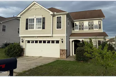 3133 Mackinac Island Lane, Raleigh, NC 27610 - Photo 2