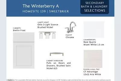 942 Westerland Way #139, Durham, NC 27703 - Photo 6