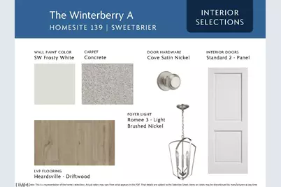 942 Westerland Way #139, Durham, NC 27703 - Photo 2