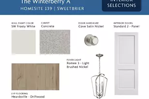 942 Westerland Wy, Durham, NC 27703 - Photo 2