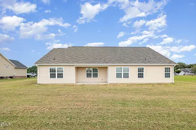 87 Cedar Lake Lane, Clinton, NC 28328 - Photo 24