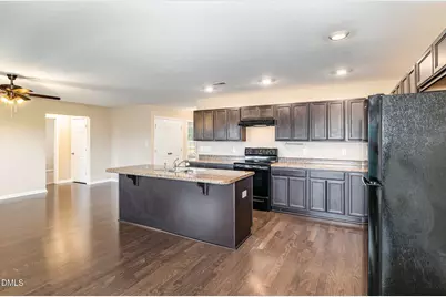 87 Cedar Lake Lane, Clinton, NC 28328 - Photo 8