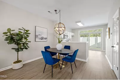 1703 Sorrell Brook Way, Raleigh, NC 27609 - Photo 6