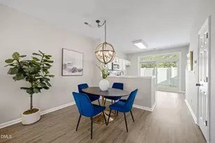 1703 Sorrell Brook Way, Raleigh, NC 27609 - Photo 6