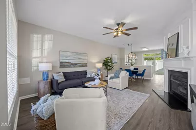 1703 Sorrell Brook Way, Raleigh, NC 27609 - Photo 4