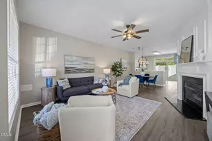 1703 Sorrell Brook Way, Raleigh, NC 27609 - Photo 4