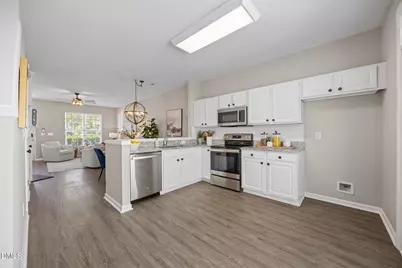 1703 Sorrell Brook Way, Raleigh, NC 27609 - Photo 8