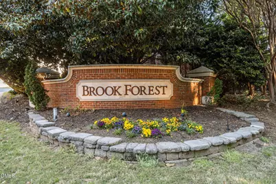 1703 Sorrell Brook Way, Raleigh, NC 27609 - Photo 28