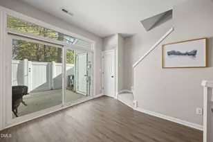 1703 Sorrell Brook Way, Raleigh, NC 27609 - Photo 12