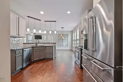 1124 Armsleigh Court, Raleigh, NC 27603 - Photo 14