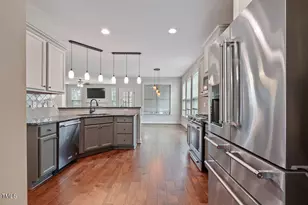 1124 Armsleigh Court, Raleigh, NC 27603 - Photo 14