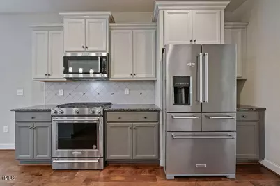 1124 Armsleigh Court, Raleigh, NC 27603 - Photo 12