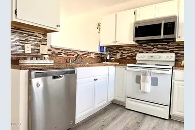 8253 Merriweather Circle, Raleigh, NC 27616 - Photo 12