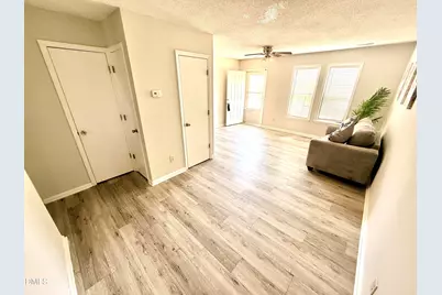 8253 Merriweather Circle, Raleigh, NC 27616 - Photo 2