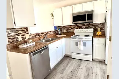 8253 Merriweather Circle, Raleigh, NC 27616 - Photo 14