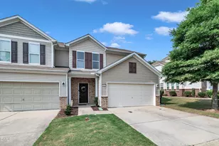 8111 Yaxley Hall Dr, Raleigh, NC 27616 - Photo 2