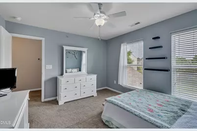 8111 Yaxley Hall Drive, Raleigh, NC 27616 - Photo 34