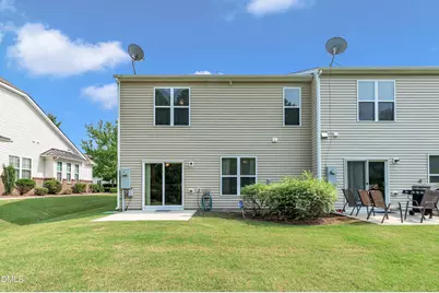 8111 Yaxley Hall Drive, Raleigh, NC 27616 - Photo 38