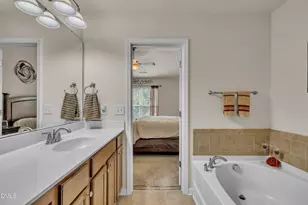 8111 Yaxley Hall Dr, Raleigh, NC 27616 - Photo 28