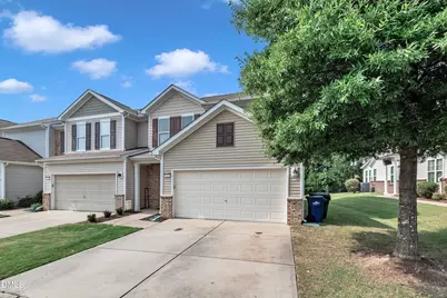 8111 Yaxley Hall Drive, Raleigh, NC 27616 - Photo 4