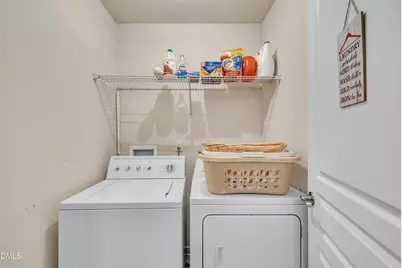 8111 Yaxley Hall Drive, Raleigh, NC 27616 - Photo 32