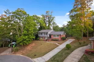 2308 Blacklan Cir, Raleigh, NC 27610 - Photo 30