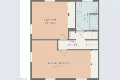 2308 Blacklan Circle, Raleigh, NC 27610 - Photo 24