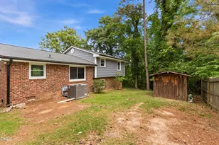 2308 Blacklan Cir, Raleigh, NC 27610 - Photo 32