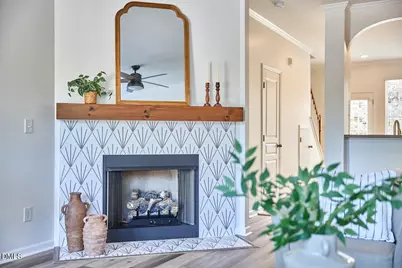 3707 Ramblewood Avenue, Durham, NC 27713 - Photo 6