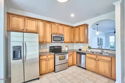 3707 Ramblewood Avenue, Durham, NC 27713 - Photo 8