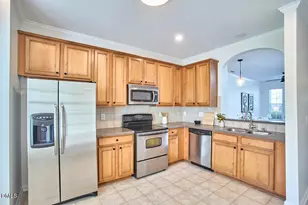 3707 Ramblewood Ave, Durham, NC 27713 - Photo 8