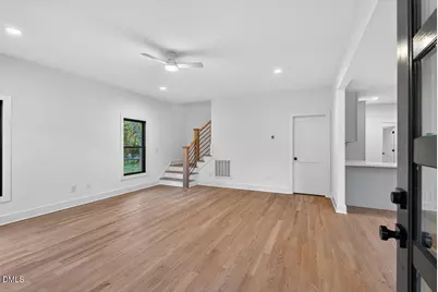 3605 Britt Street, Durham, NC 27705 - Photo 4