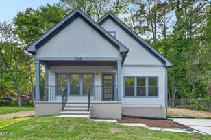 3605 Britt St, Durham, NC 27705 - Photo 2