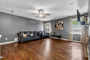 658 Yorkshire Dr, Clayton, NC 27520 - Photo 16