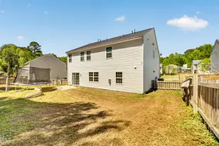 658 Yorkshire Dr, Clayton, NC 27520 - Photo 22
