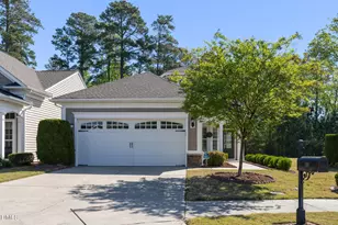 555 Tomkins Loop, Cary, NC 27519 - Photo 2