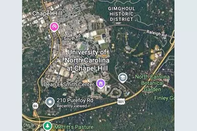 210 Purefoy Road #1-6 And A&B, Chapel Hill, NC 27514 - Photo 6