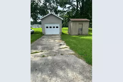 10841 N Nc Highway 32 N, Roper, NC 27970 - Photo 26