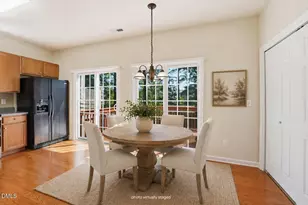 903 Straywhite Ave, Apex, NC 27539 - Photo 8
