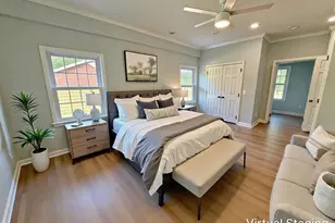 319 Reade Dr, Roxboro, NC 27573 - Photo 38