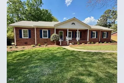 319 Reade Drive, Roxboro, NC 27573 - Photo 1