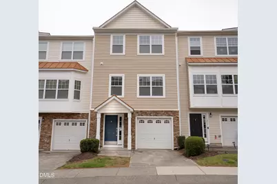 1209 Haywards Heath Lane, Apex, NC 27502 - Photo 4