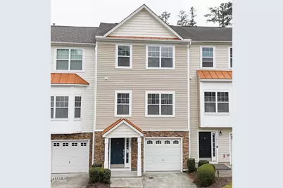 1209 Haywards Heath Lane, Apex, NC 27502 - Photo 2