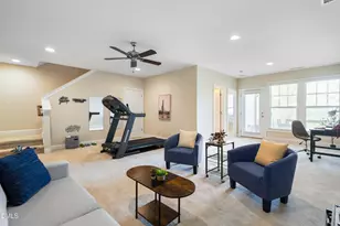 364 Roberts Ridge Dr, Cary, NC 27513 - Photo 46